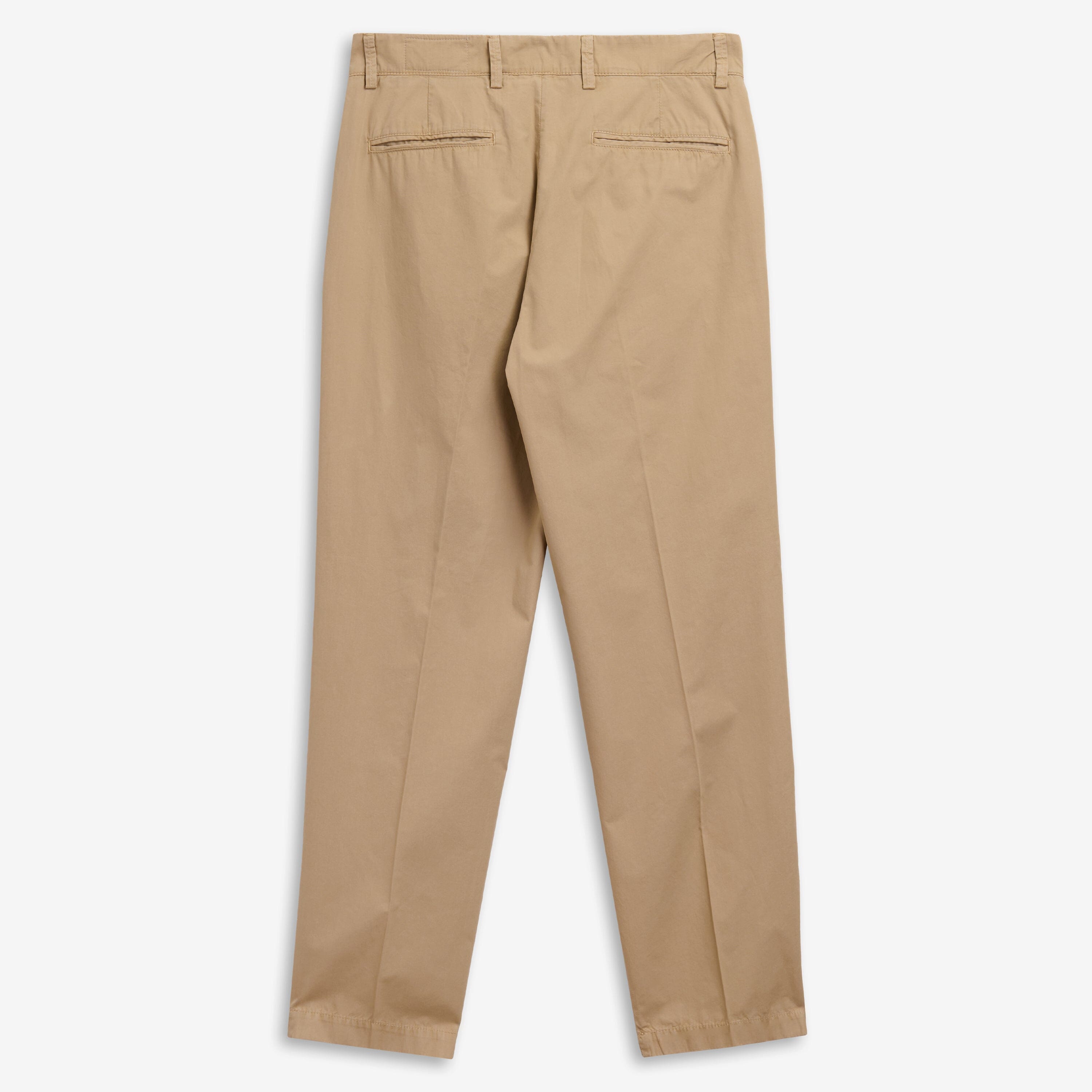 SEBAGO - 711244 - WC9 - Pantalone Chino- Beige Abbigliamento Uomo SEBAGO