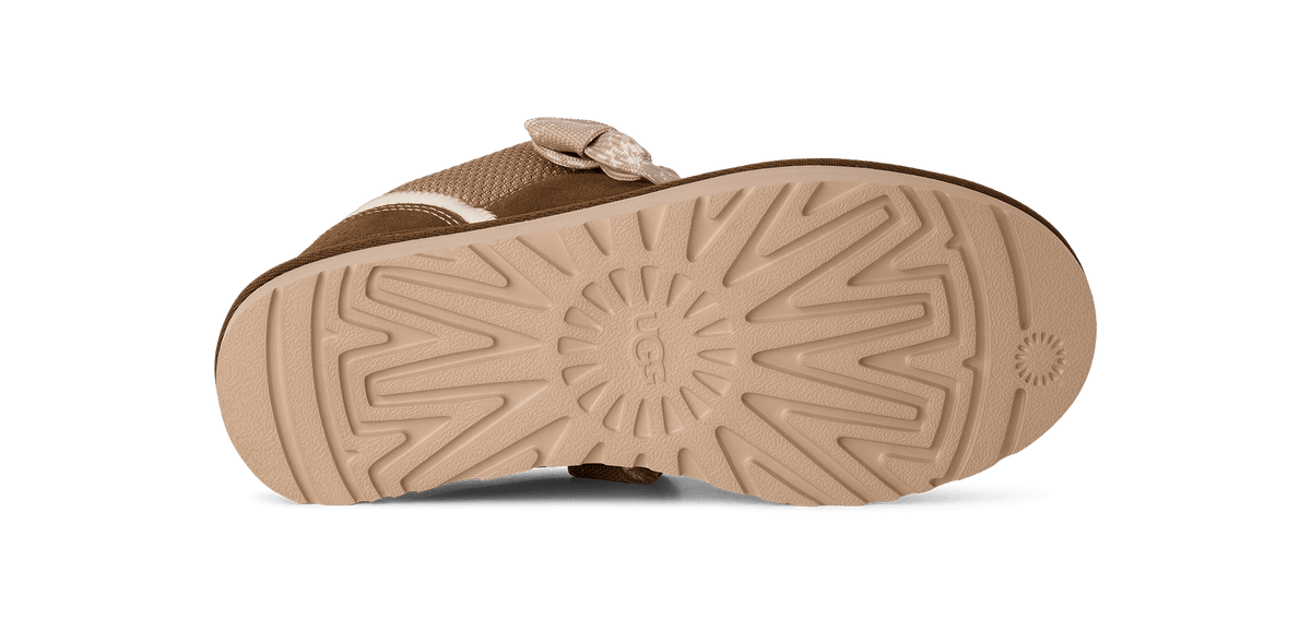 UGG - Sneakers Lowmel - 1144032 - Light Bronze Scarpe Donna Ugg