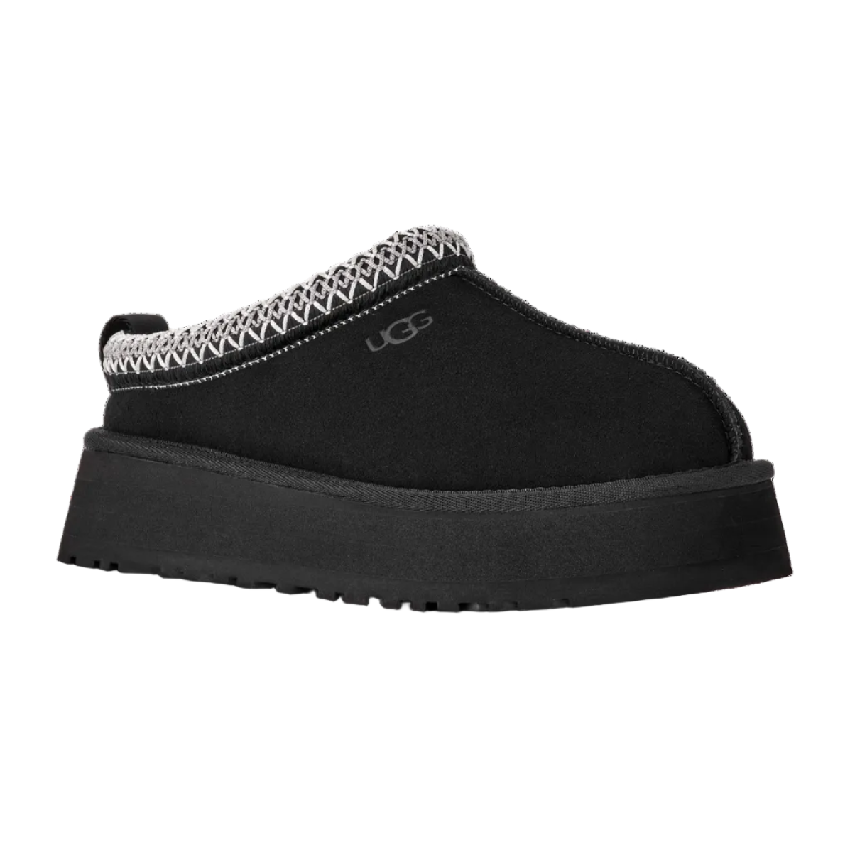 UGG - Original Tazz II - 1174471-blk - Nero