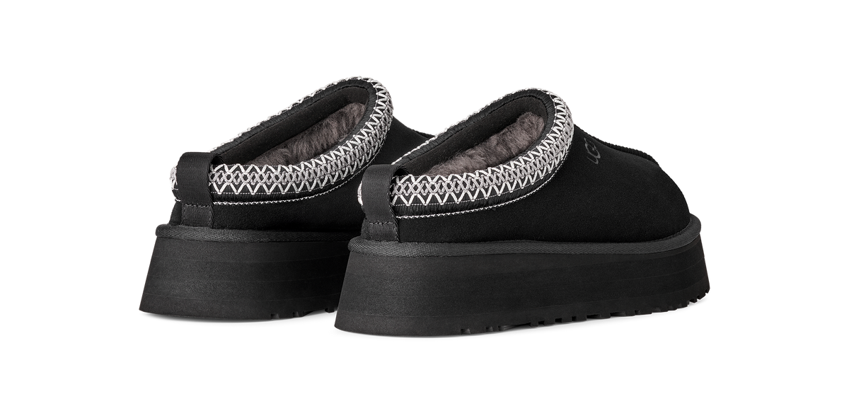 UGG - Original Tazz II - 1174471-blk - Nero