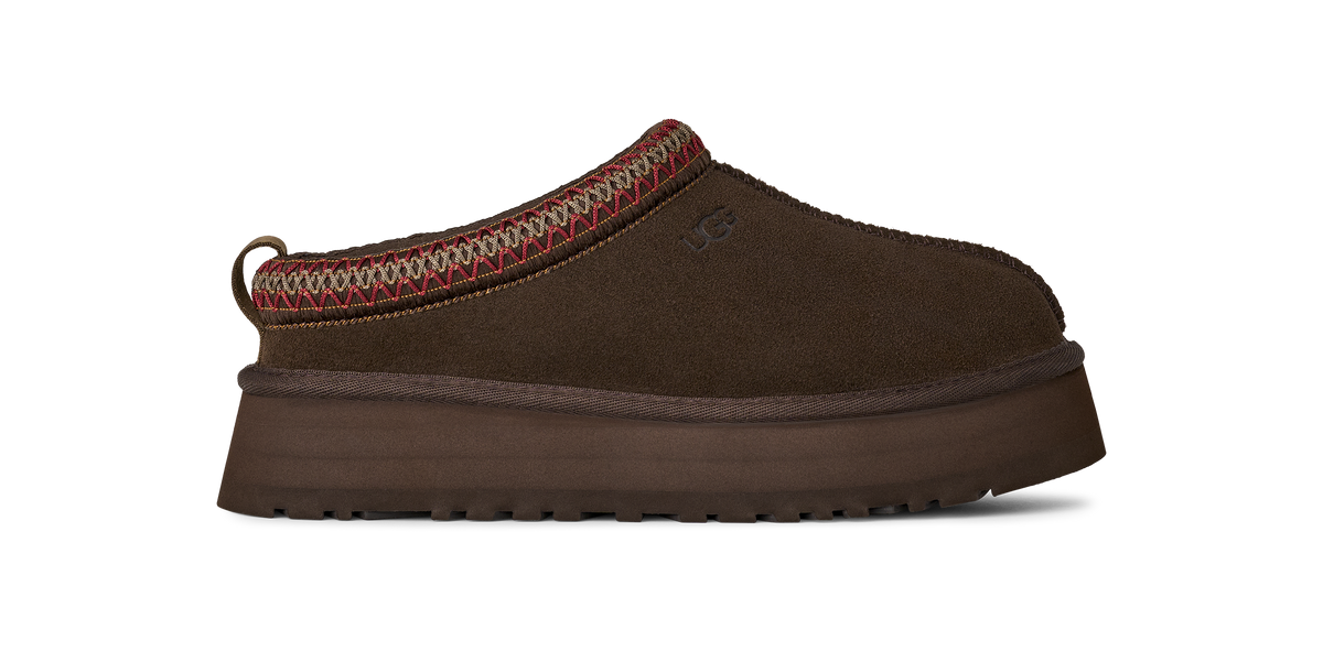 UGG - Original Tazz II - 1174471-ddc - Dusted Cocoa