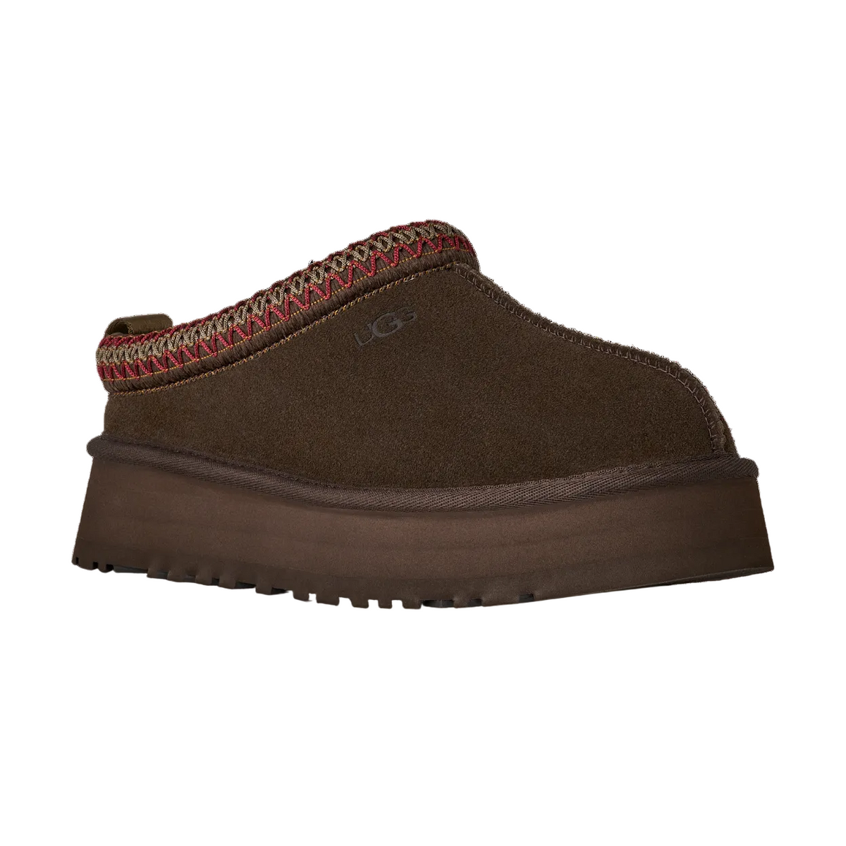 UGG - Original Tazz II - 1174471-ddc - Dusted Cocoa