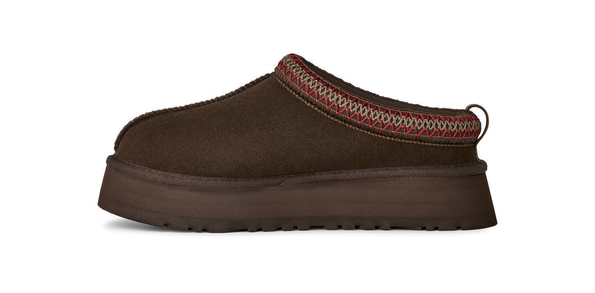 UGG - Original Tazz II - 1174471-ddc - Dusted Cocoa