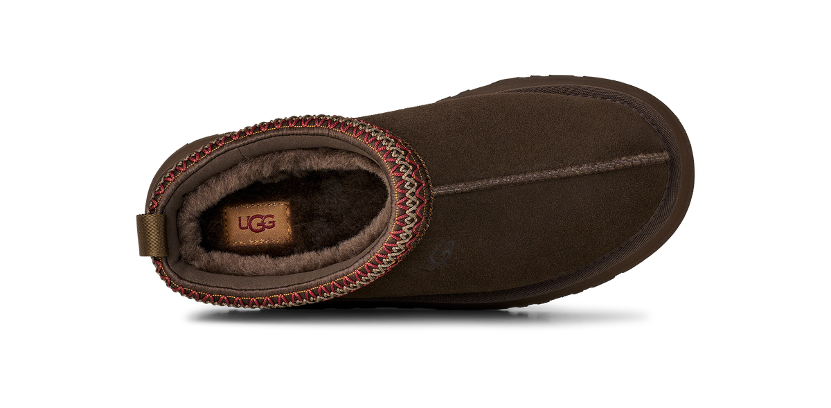UGG - Original Tazz II - 1174471-ddc - Dusted Cocoa