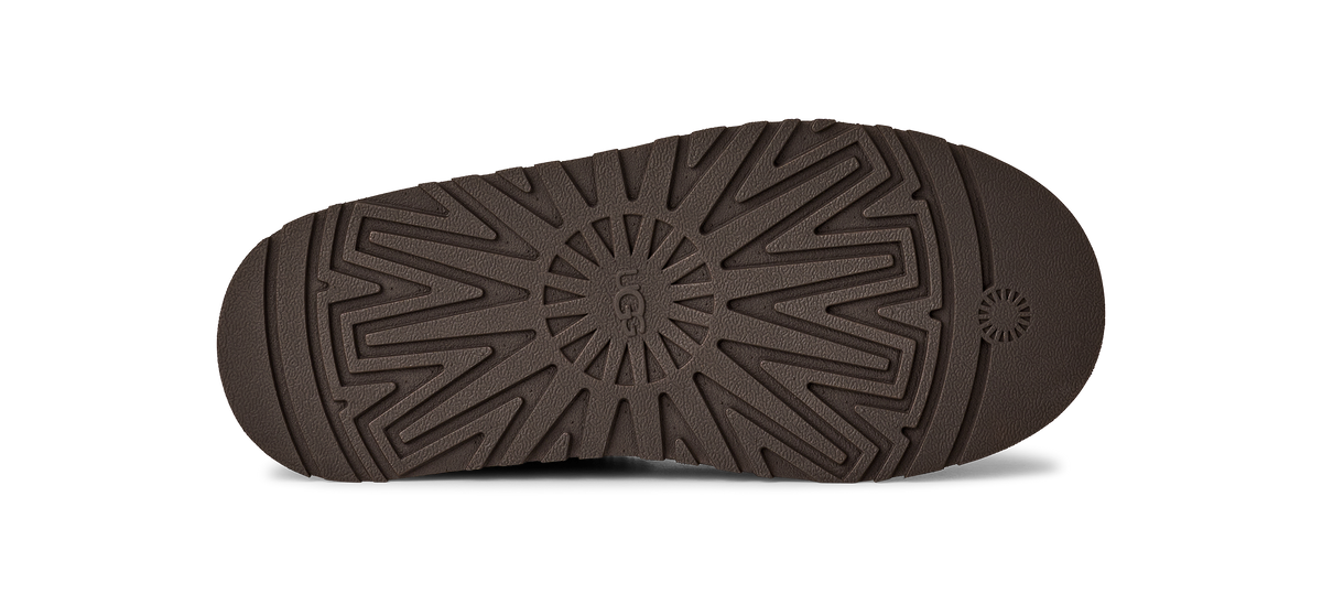 UGG - Original Tazz II - 1174471-ddc - Dusted Cocoa