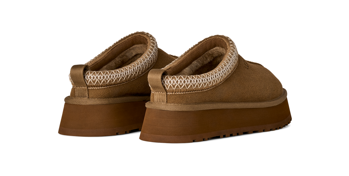 UGG - Original Tazz II - 1174471-lbnz - Bronzo