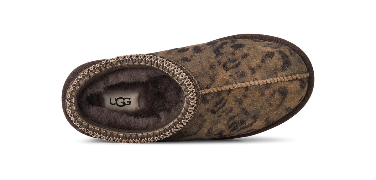 UGG - W Tasman Spotted - 1180365 - CHE