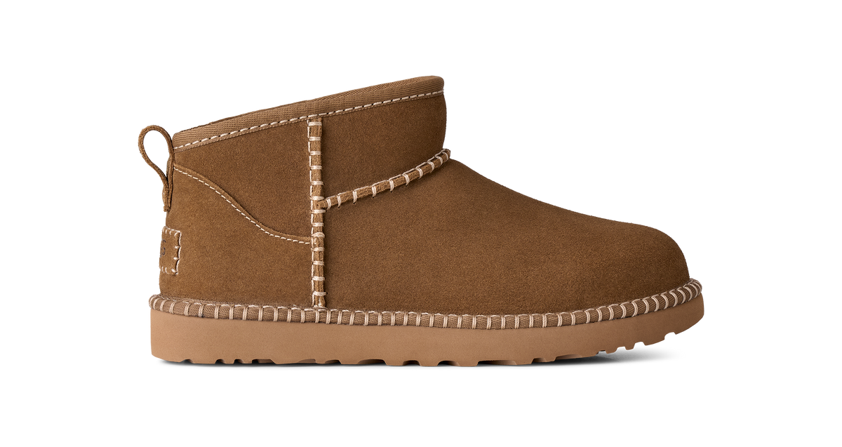 UGG - W Ultra Mini - 1180626-lbnz - Botanic