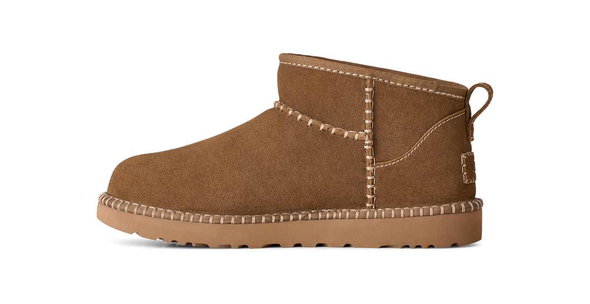 UGG - W Ultra Mini - 1180626-lbnz - Botanic