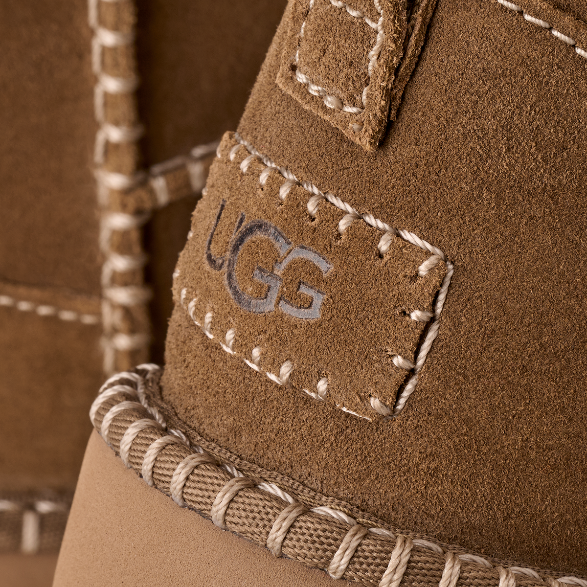 UGG - W Ultra Mini - 1180626-lbnz - Botanic