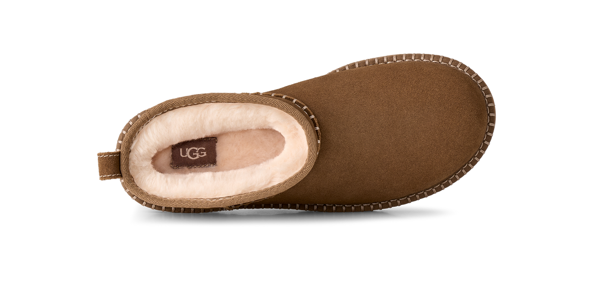 UGG - W Ultra Mini - 1180626-lbnz - Botanic