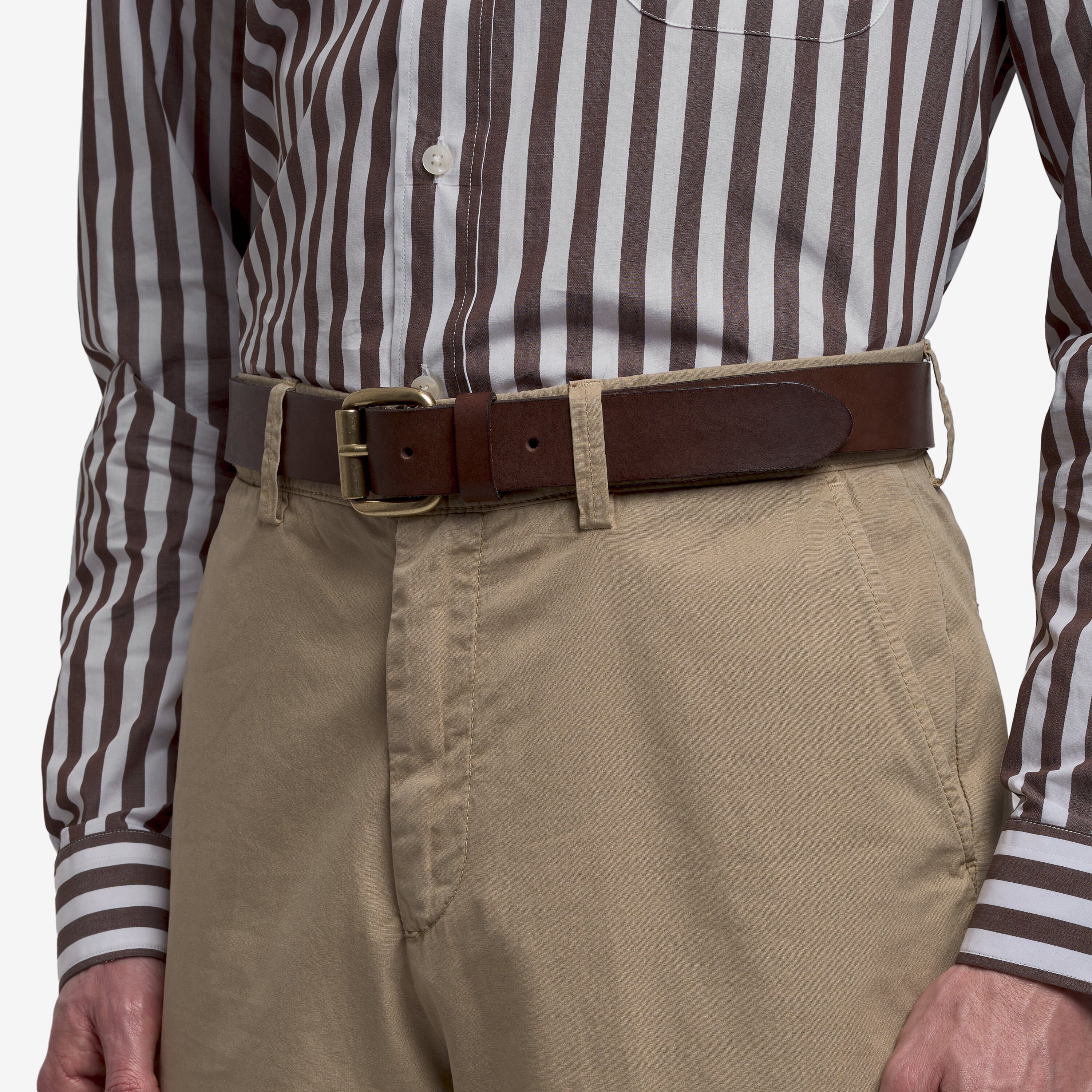 SEBAGO - 711244 - WC9 - Pantalone Chino- Beige Abbigliamento Uomo SEBAGO
