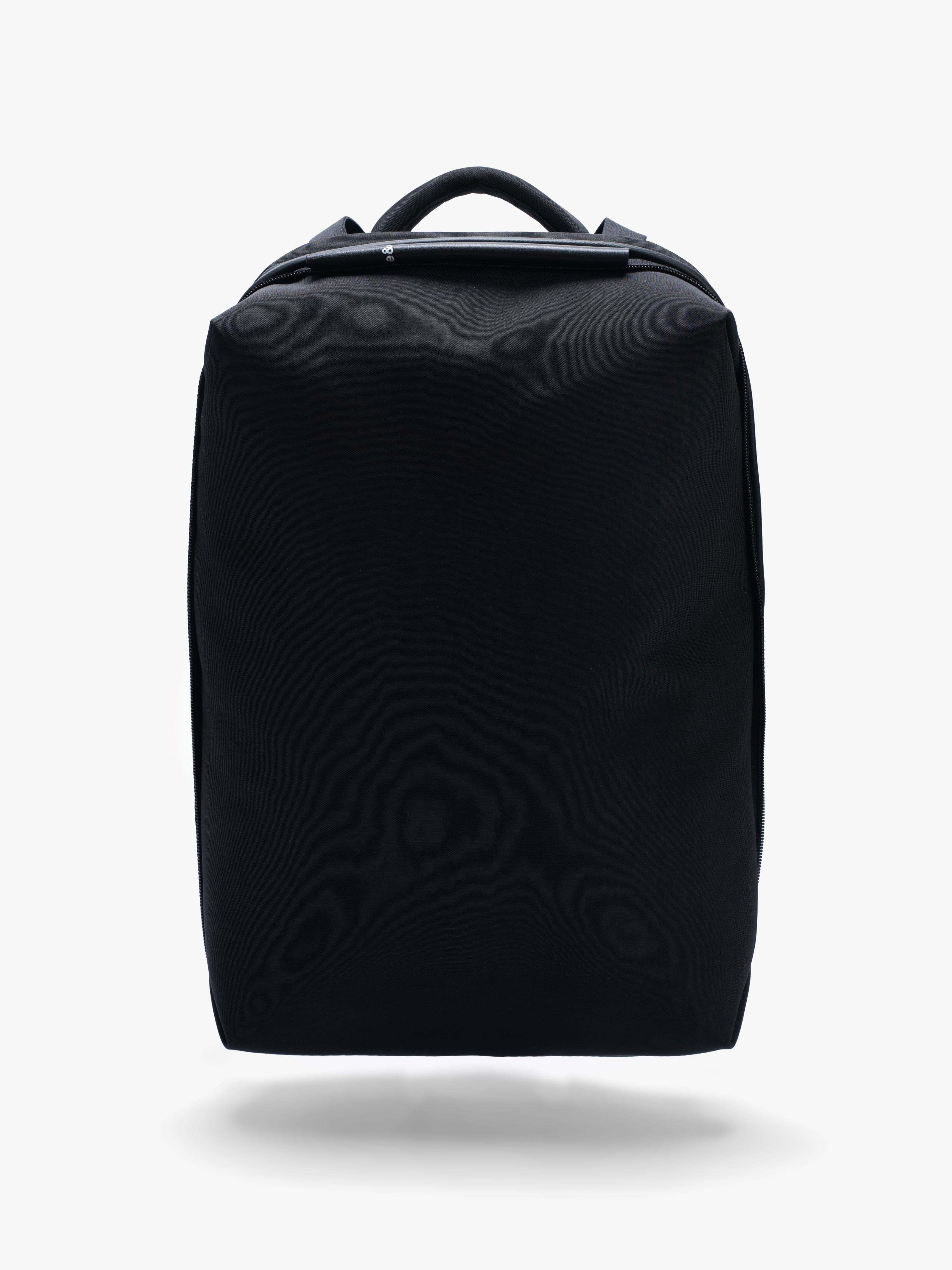 COTE & CIEL - 29258 - Elvo Backpack - Carbon Black Borselli e borse uomo Côte&Ciel