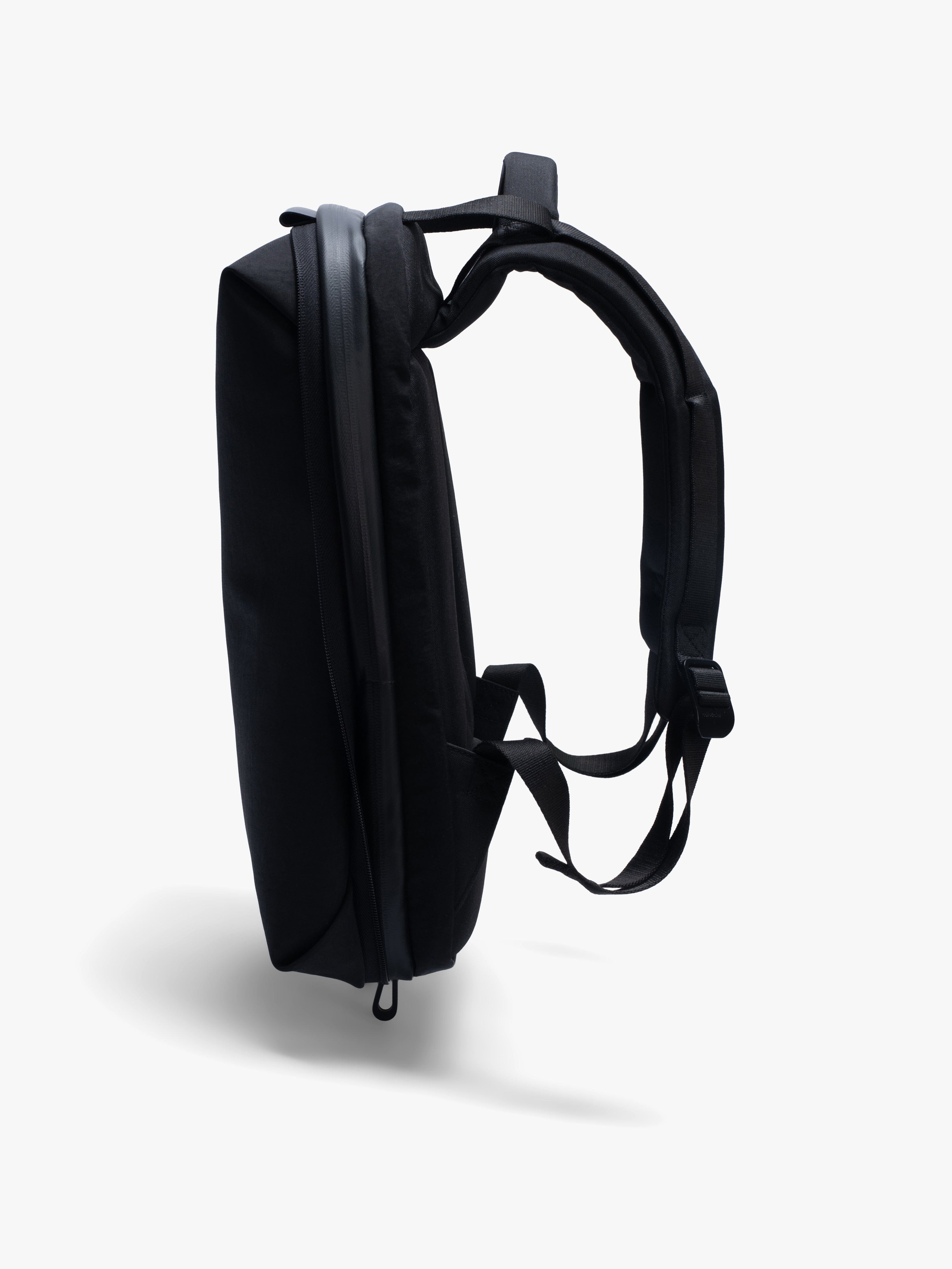COTE & CIEL - 29258 - Elvo Backpack - Carbon Black Borselli e borse uomo Côte&Ciel