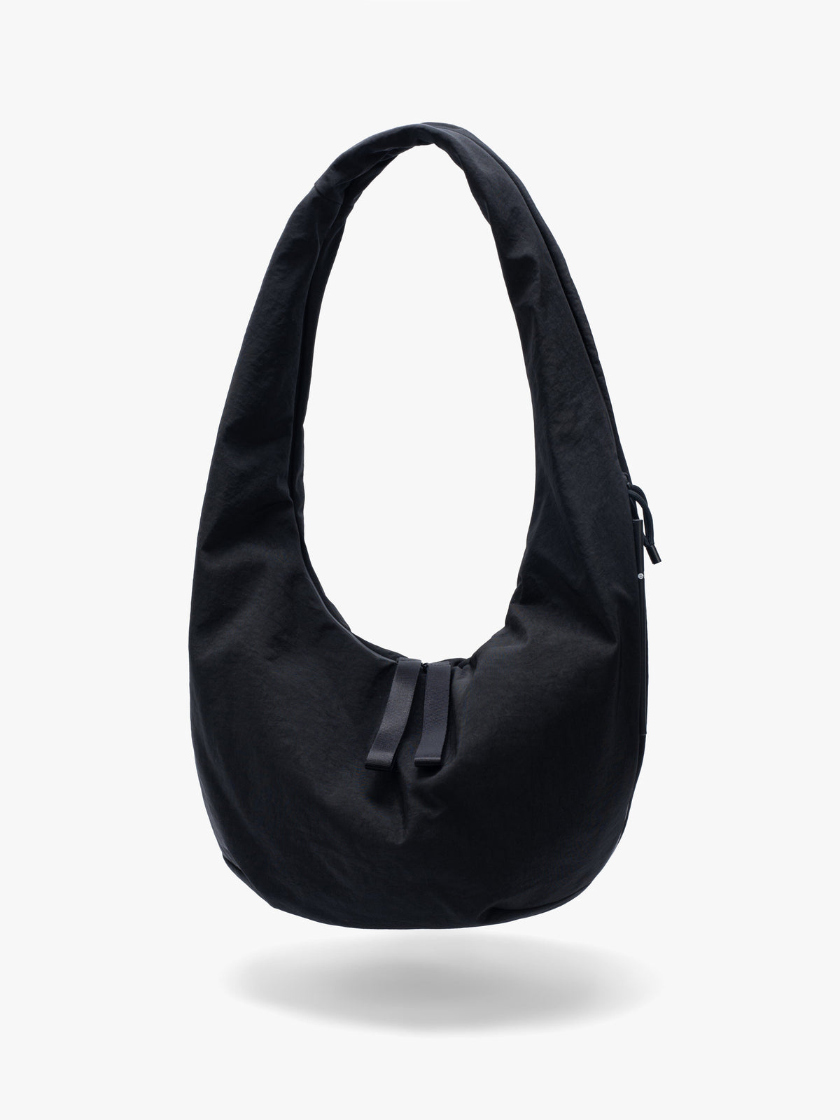 COTE & CIEL - 29259- Shoulder bags Reno - Carbon Black Borselli e borse uomo Côte&Ciel