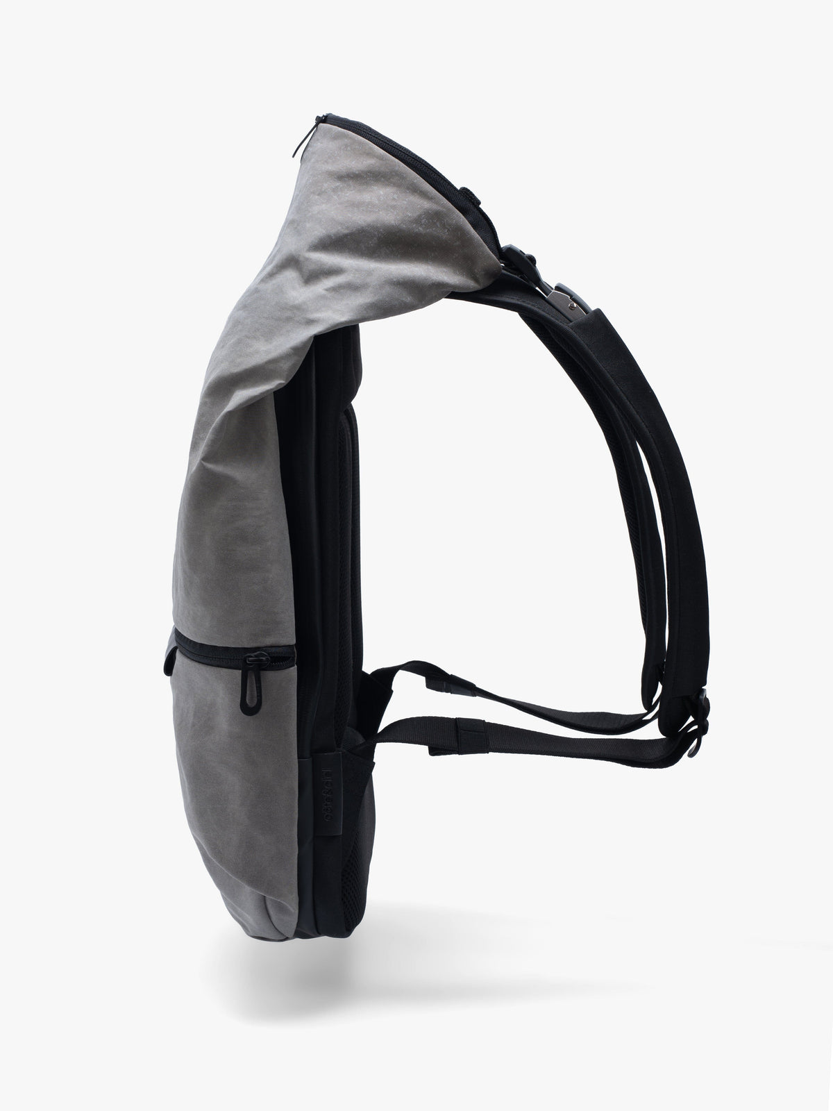 COTE & CIEL - 29279 - Nile S Backpack - Reflective Taupe Borselli e borse uomo Côte&Ciel