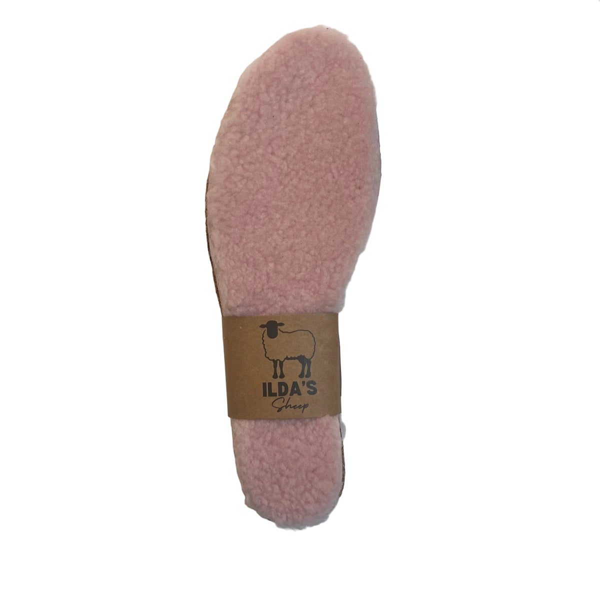 ILDA'S TOASTIES - Soletta - Rosa