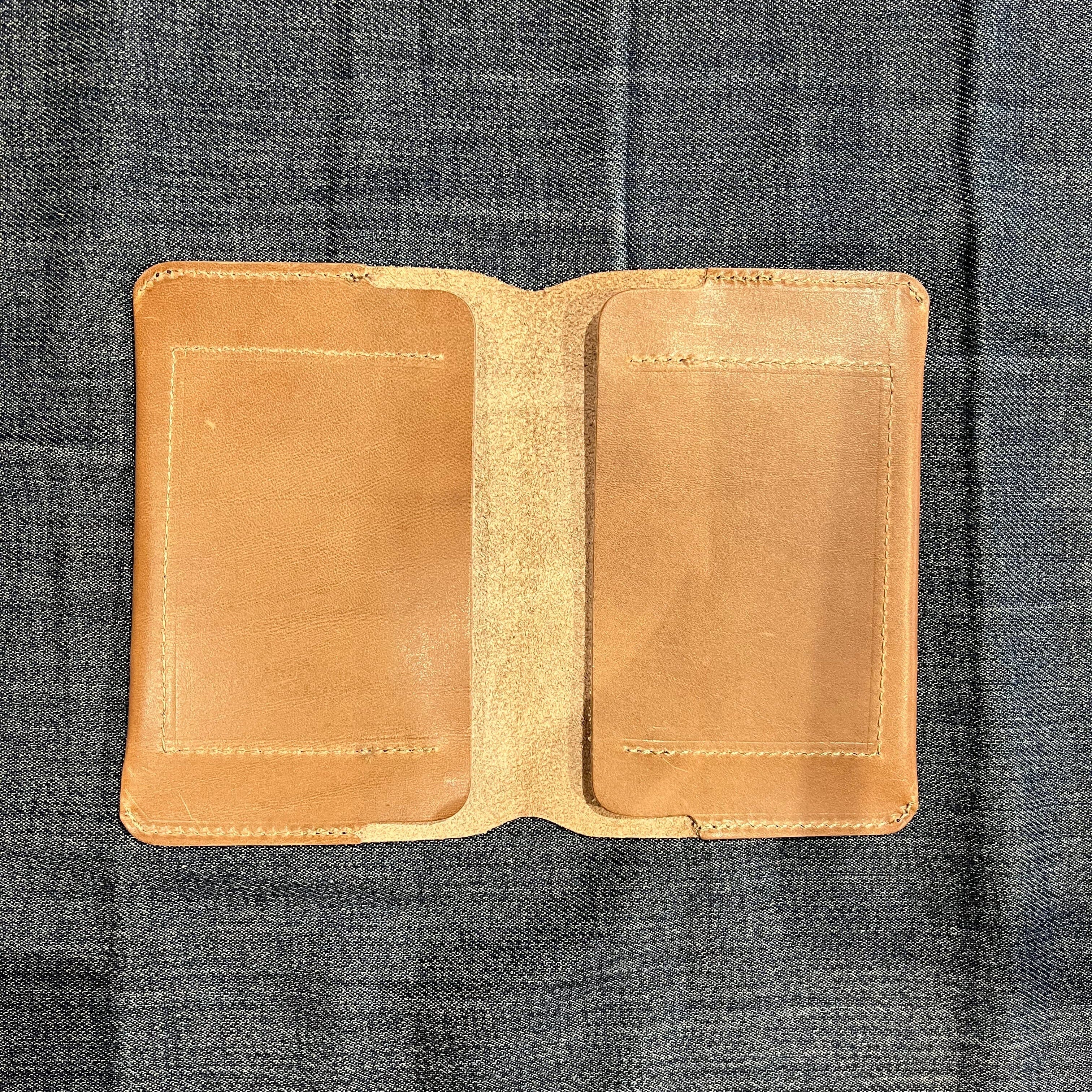 SACHET - Porta Documenti - Nocciola Accessori Donna SACHET