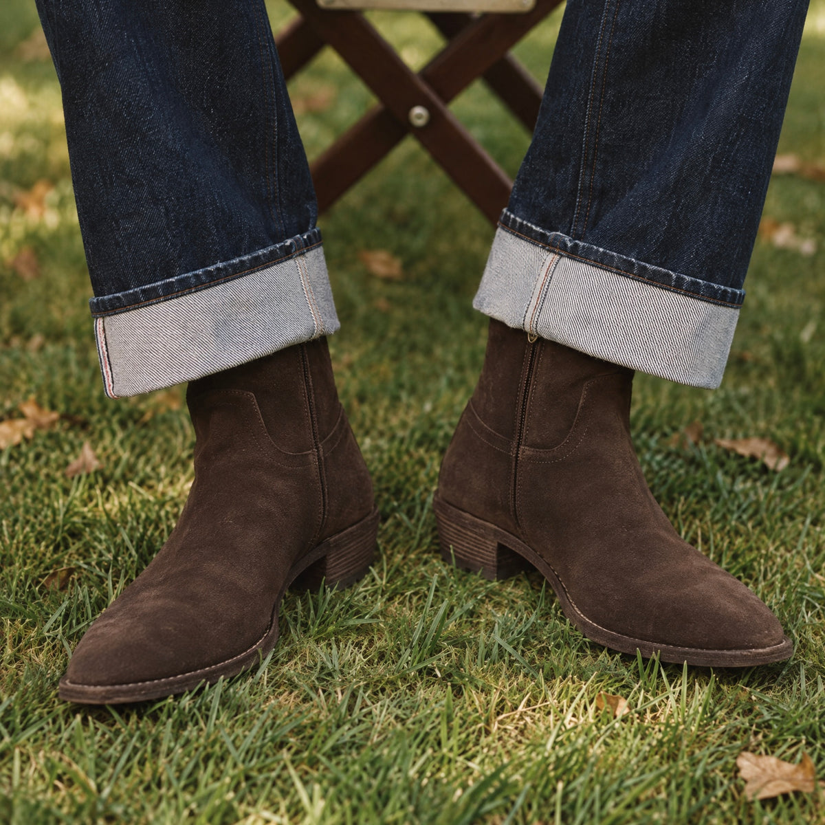 FAUZIAN JEUNESSE – Texaner – 4552 – Ebenholz