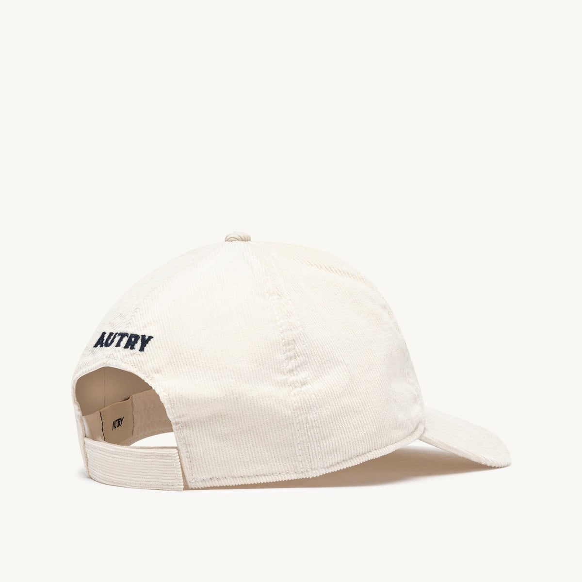 AUTRY - ACPU 127A- Autry Cappellino - Bianco Accessori Uomo AUTRY - Collezione uomo