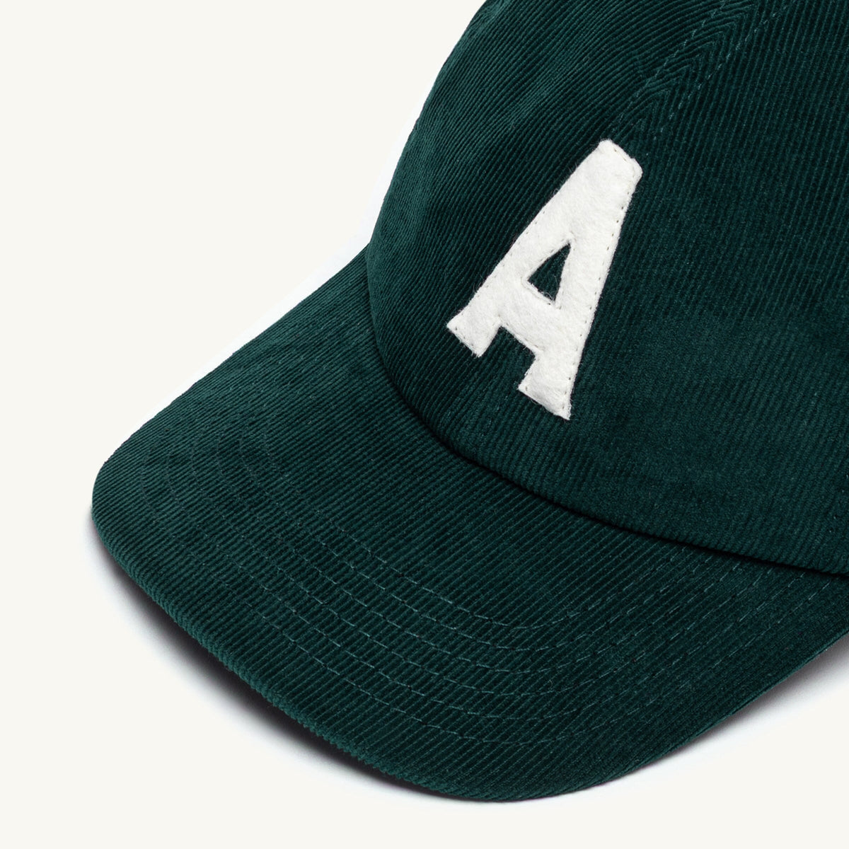 AUTRY - ACPU 127F- Autry Cappellino - Verde Accessori Uomo AUTRY - Collezione uomo