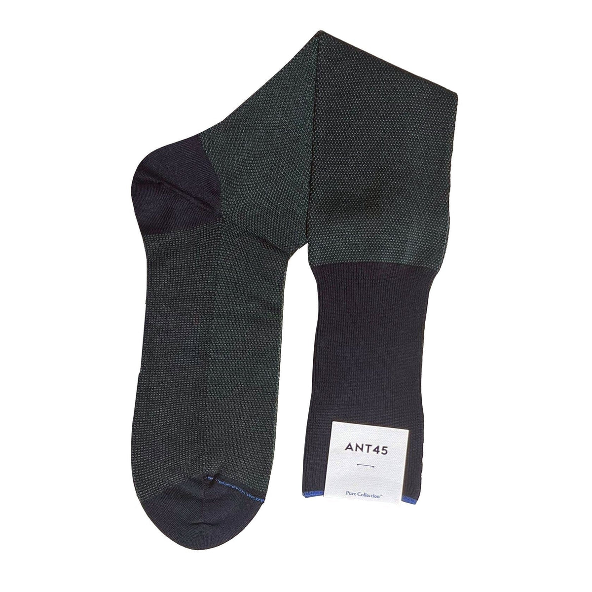 ANT45 - OXFORD LONG - C01 - Navy Accessori Uomo ANT 45
