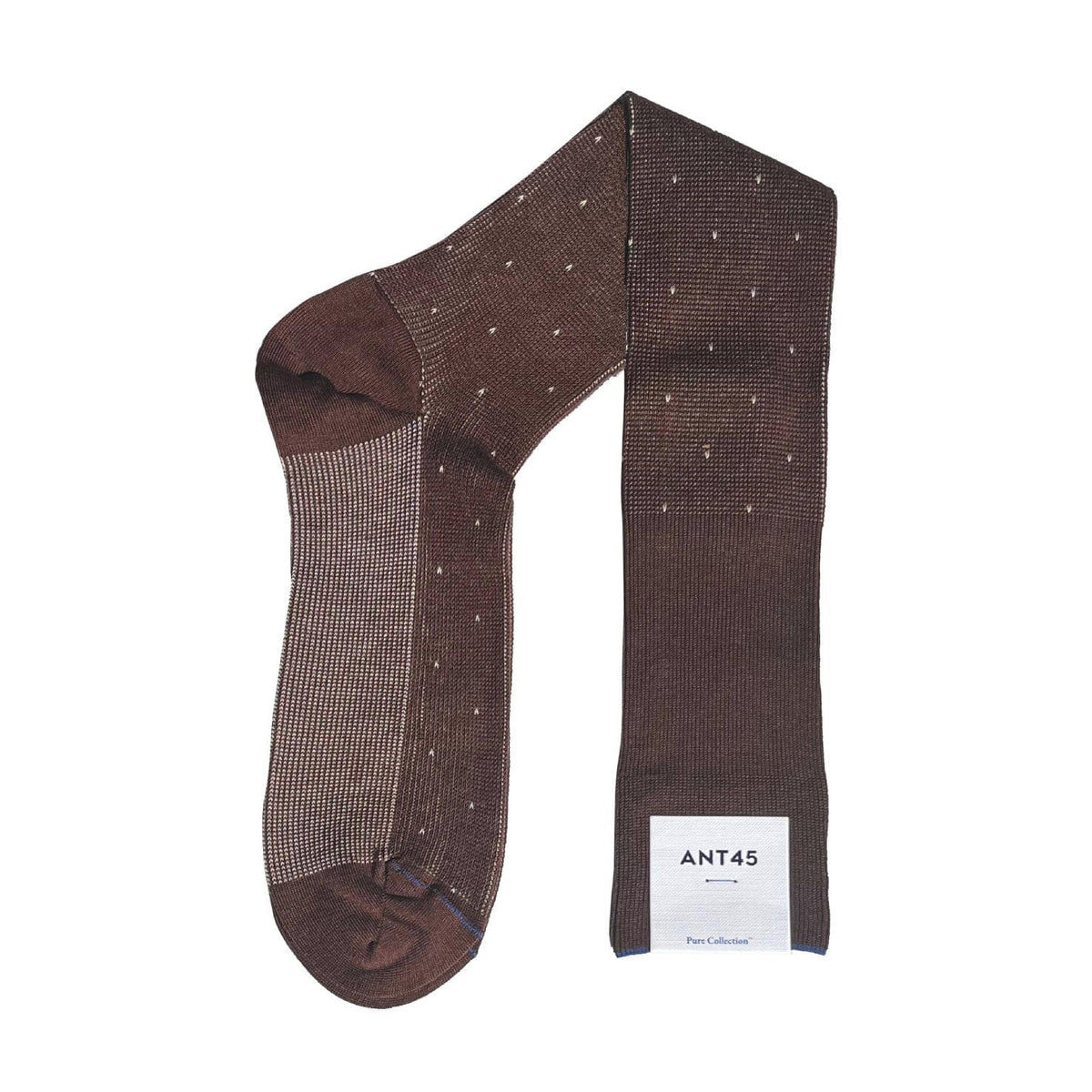 ANT45 - PINS LONG - B41 - Brown Accessori Uomo ANT 45