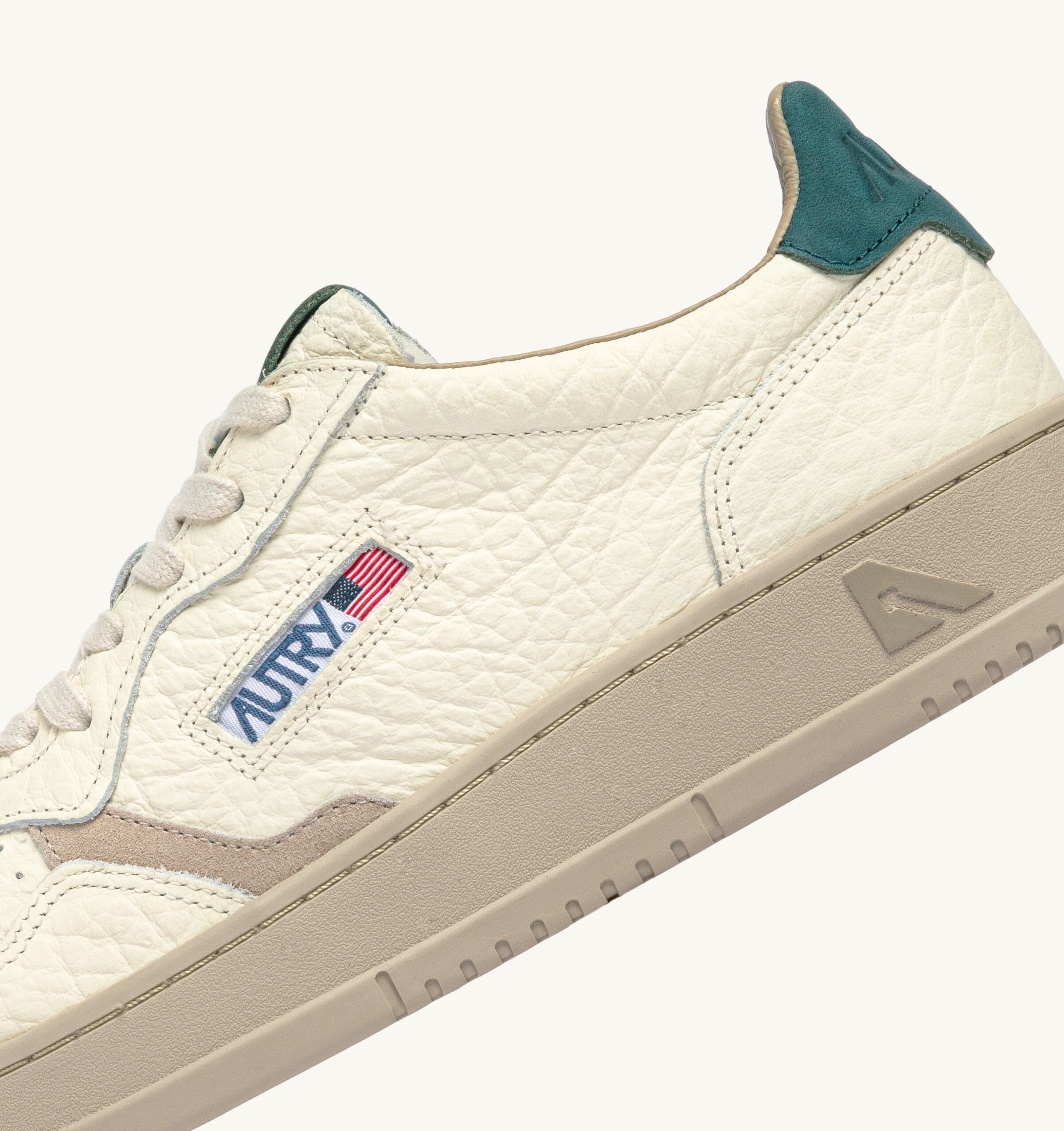 AUTRY - AULM NE18 - Sneakers MEDALIST - Dark Sea Scarpe Uomo AUTRY - Collezione uomo