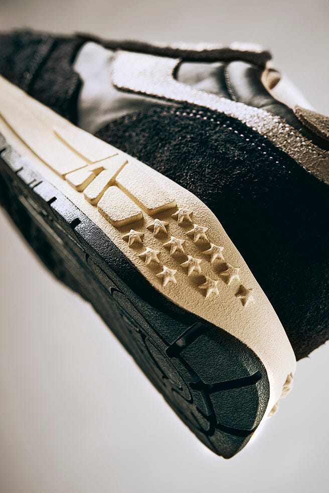 AUTRY Sneakers WWLM NC05 - Autry REELWIND - Nero Scarpe Uomo AUTRY - Collezione uomo