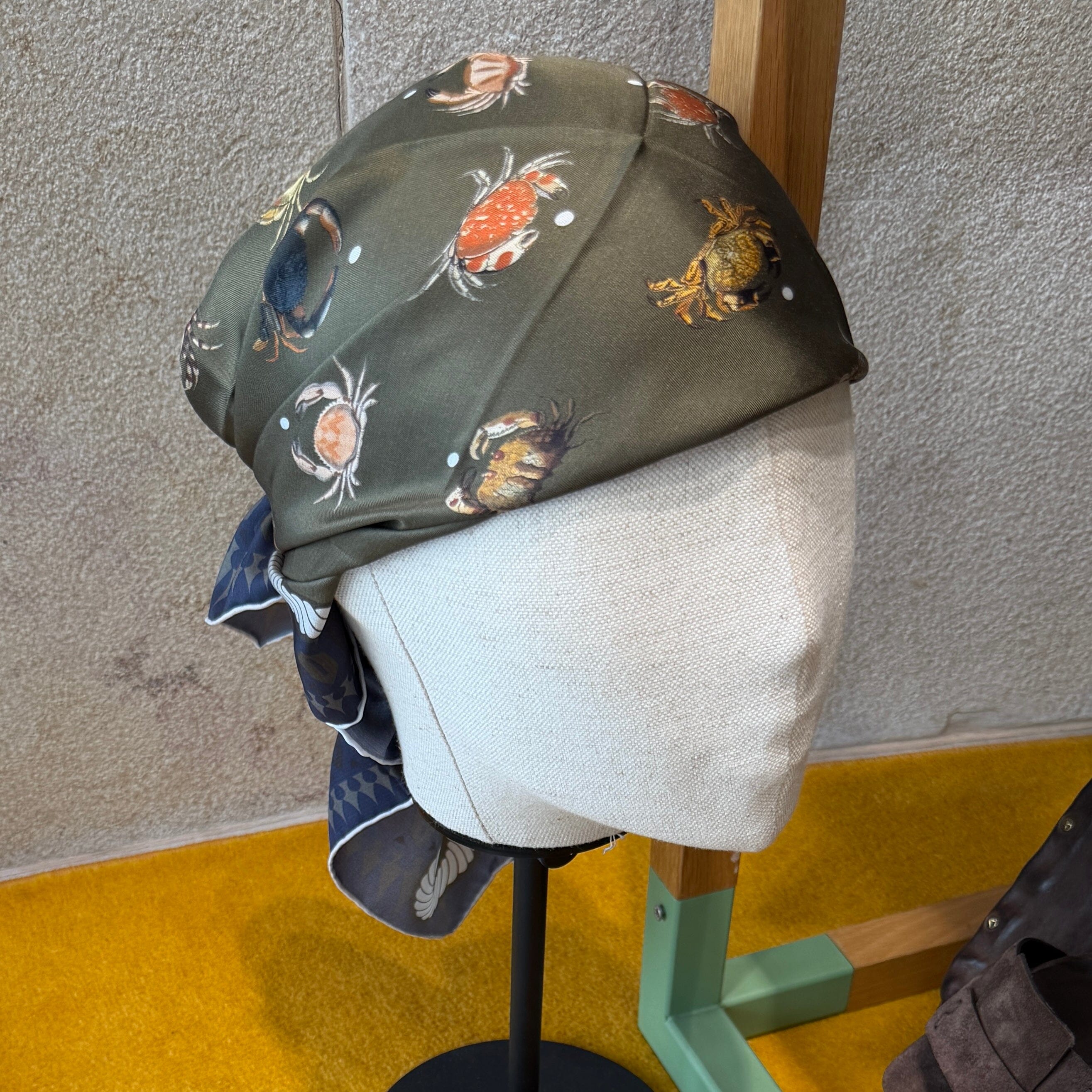 Mont Kiji - Foulard - Granchi Accessori Donna Mont Kiji