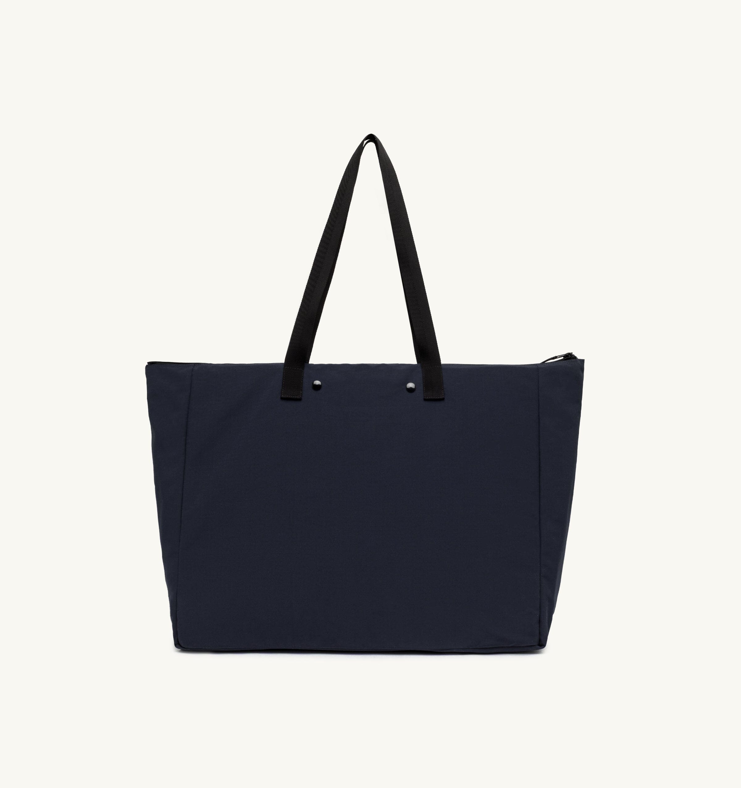 AUTRY - BAPU 089R - Borsa nylon blu Borse AUTRY - Collezione donna