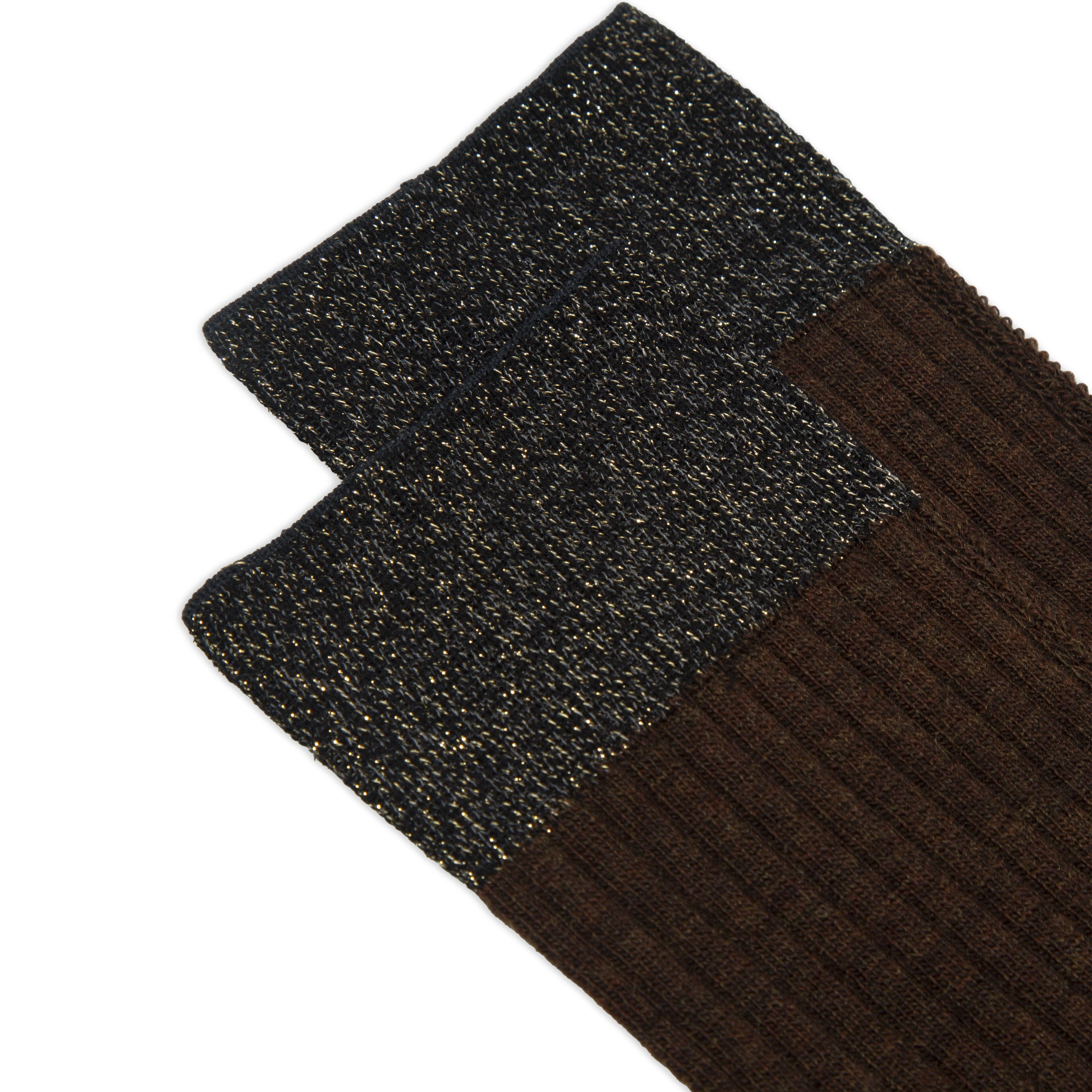 ANT45 - BERLINO - B02 - Dark Brown Accessori Donna ANT 45