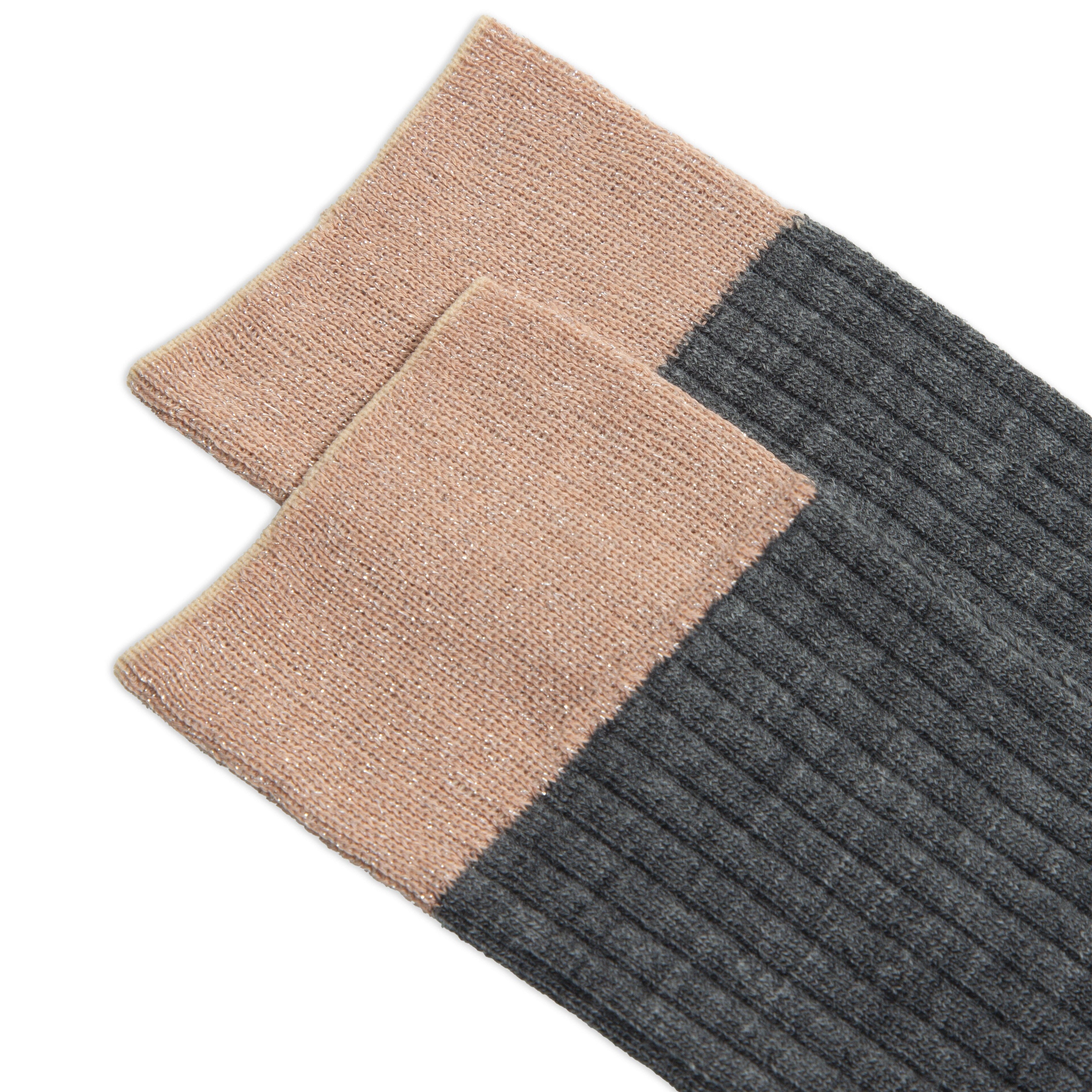 ANT45 - BERLINO - K61 - Dark Grey Accessori Donna ANT 45