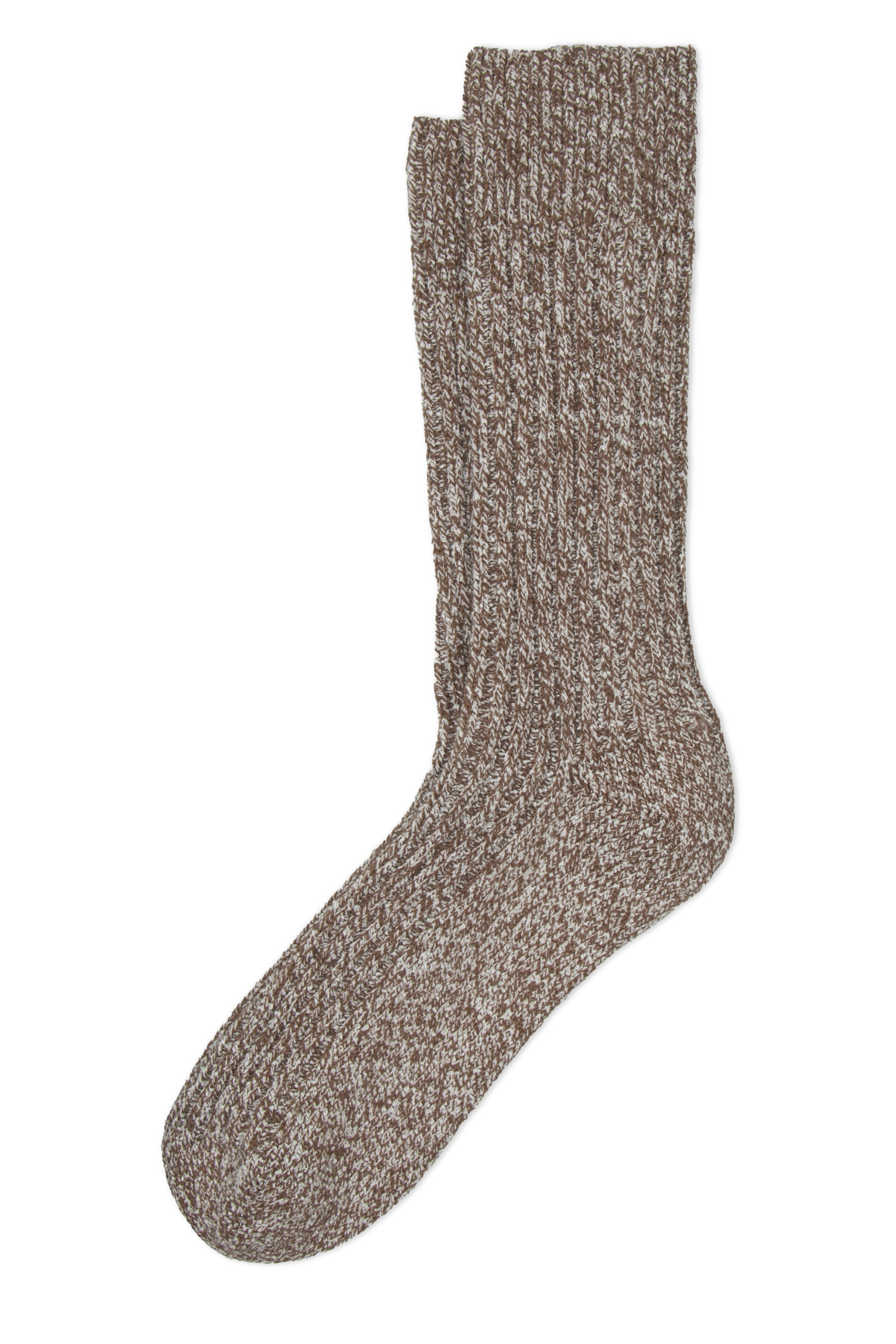 ANT 45 - Calzini BLOG - B41_Marrone Accessori Uomo ANT 45