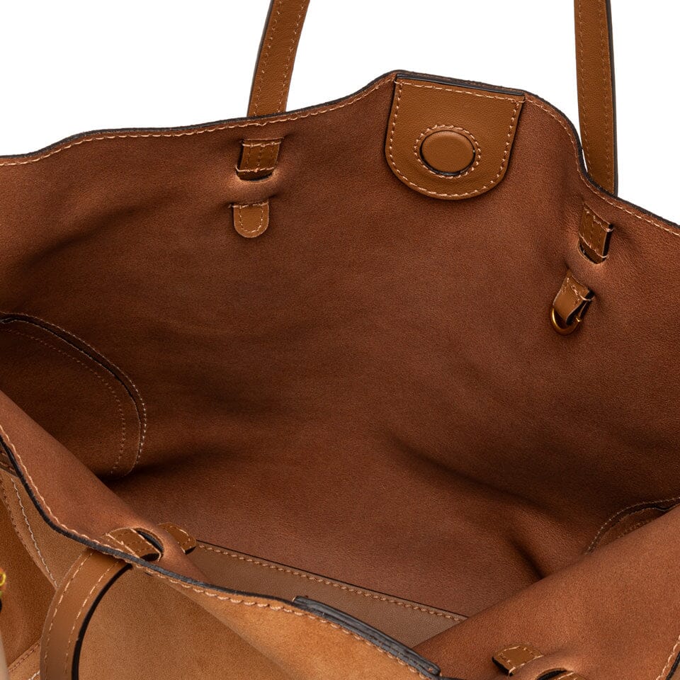 Gianni Chiarini Firenze - BS 11286 - Borsa Violette - Caramel Borse Gianni Chiarini