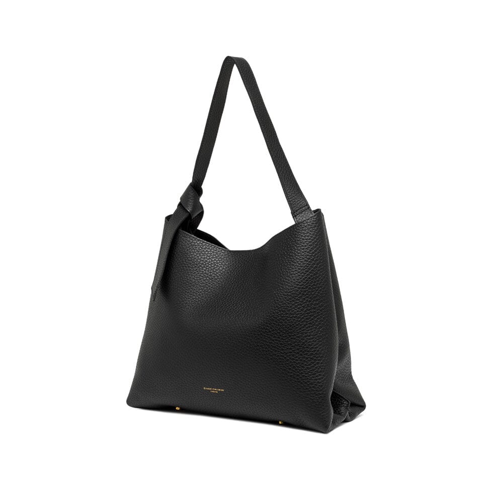 Gianni Chiarini - Borsa a mano - BS 11671 - AMIRA grande - Nero Borse Gianni Chiarini