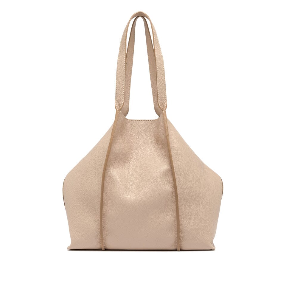 Gianni Chiarini Firenze - BS 11911 - Borsa Zahara - Pink Salt Borse Gianni Chiarini