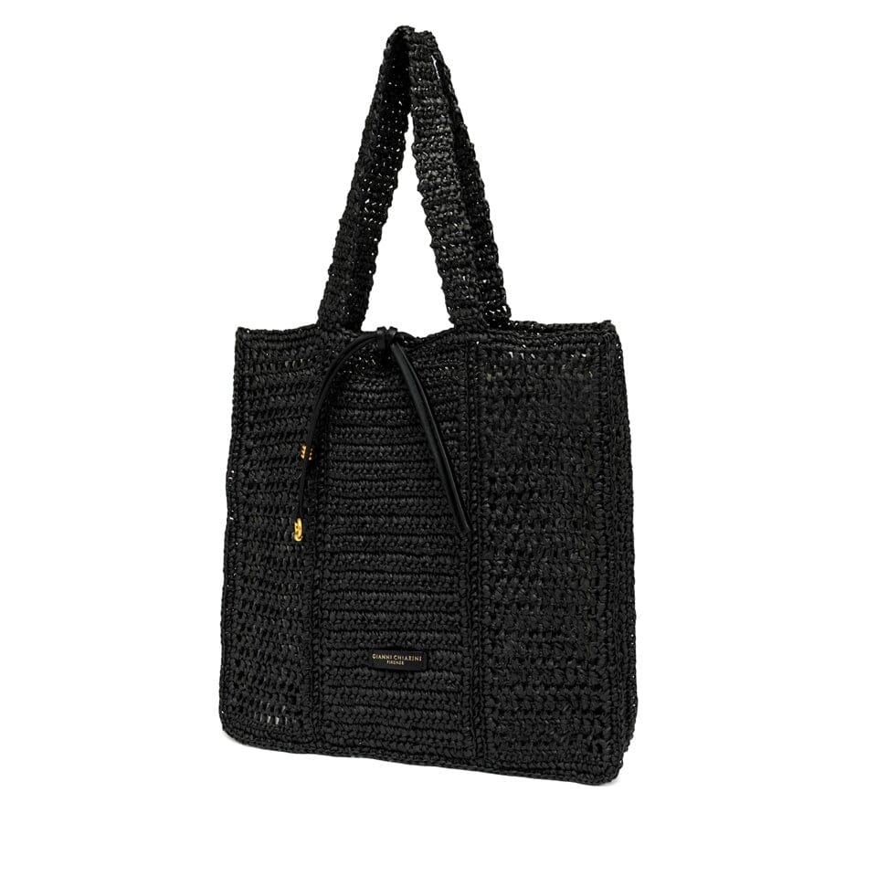 Gianni Chiarini - Borsa NEFELI - BS 11955 - Nero Borse Gianni Chiarini