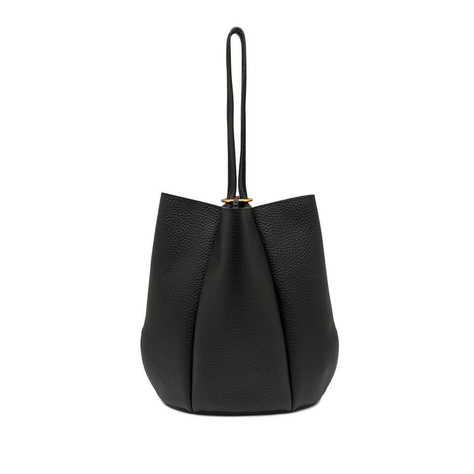 Gianni Chiarini - Borsa a spalla - BS 12001- Lily - Nero Borse Gianni Chiarini