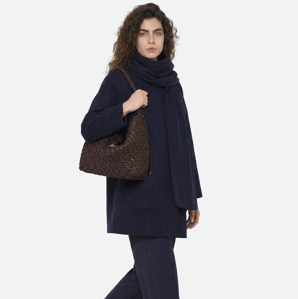 Gianni Chiarini - Borsa a Spalla - BS 12066 - AURELIE - Espresso Borse Gianni Chiarini