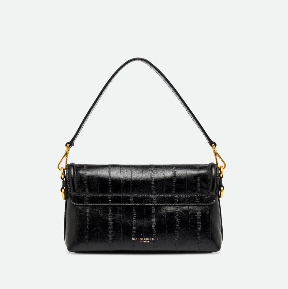 Gianni Chiarini Firenze - BS 12160 - Bea Nero Borse Gianni Chiarini