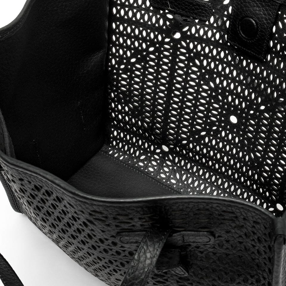 Gianni Chiarini - MARCELLA - BS 12390 - Nero Borse Gianni Chiarini