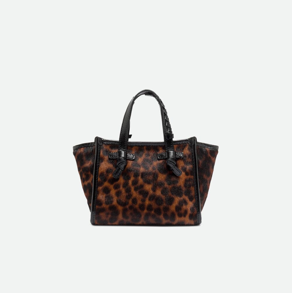 Gianni Chiarini - MARCELLA - BS 12445 - CRFYLEO - Nero Borse Gianni Chiarini