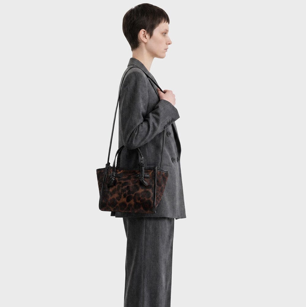 Gianni Chiarini - MARCELLA - BS 12445 - CRFYLEO - Nero Borse Gianni Chiarini