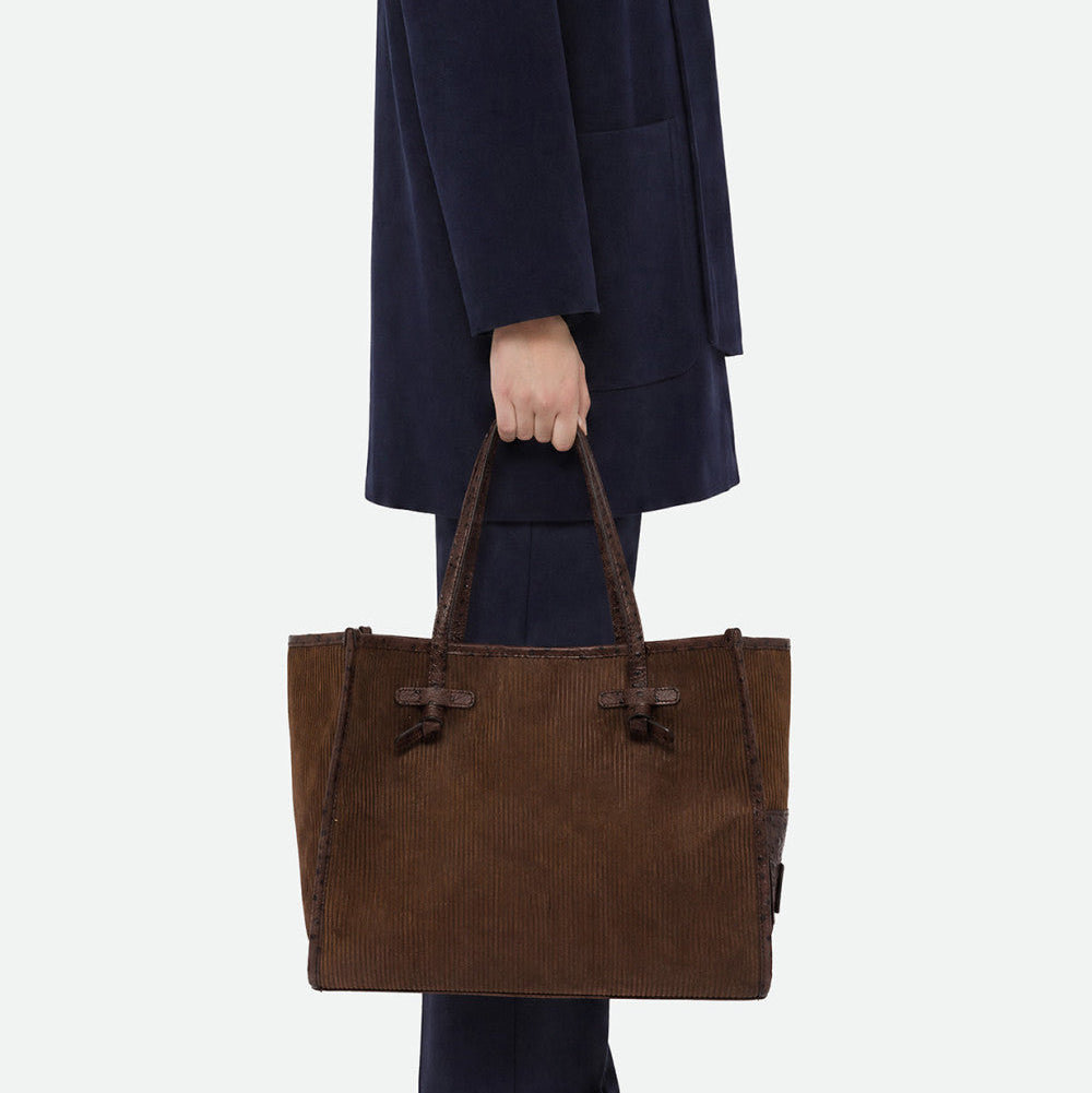 Gianni Chiarini - MARCELLA - BS 12470 - Espresso