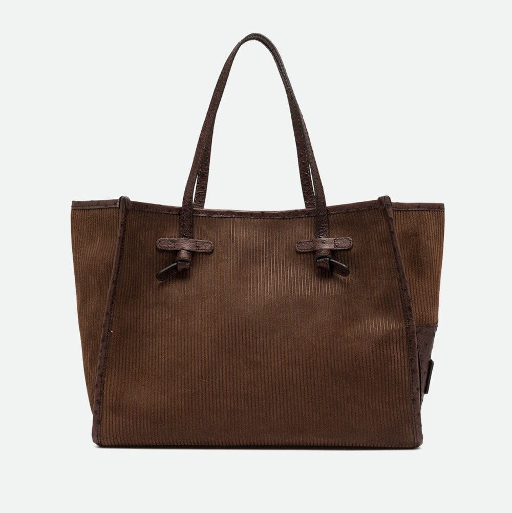 Gianni Chiarini - MARCELLA - BS 12470 - Espresso Borse Gianni Chiarini