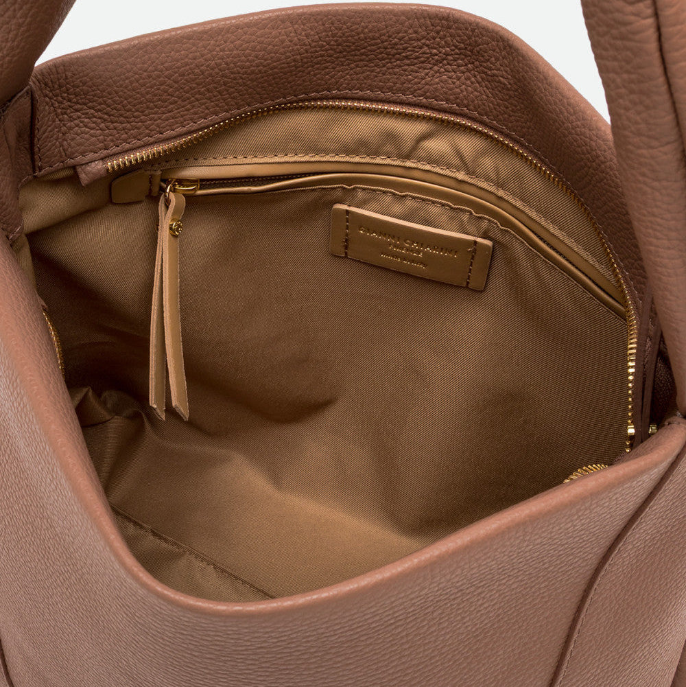 Gianni Chiarini - Borsa a Spalla - BS 12501 - SURIA - Marabou