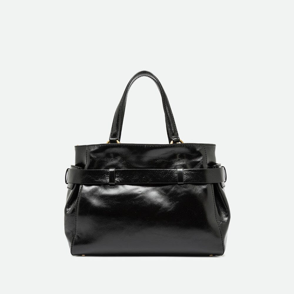 Gianni Chiarini - Borsa a mano - BS 12636 - RALPH MIRANDA - Nero Borse Gianni Chiarini