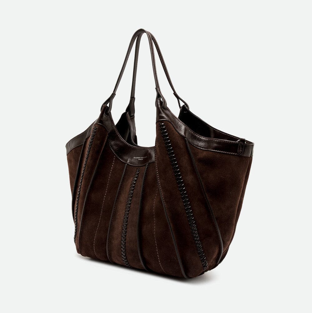 Gianni Chiarini - Borsa a spalla - BS 12750 - DUA - Espresso Borse Gianni Chiarini