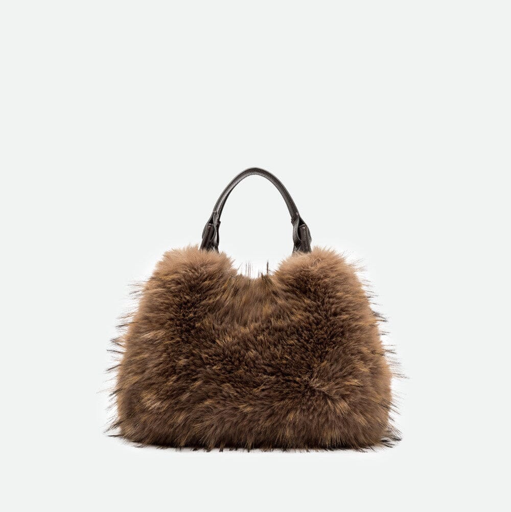 Gianni Chiarini - Borsa a Tracolla - BS 12759 - DUA - Espresso Borse Gianni Chiarini